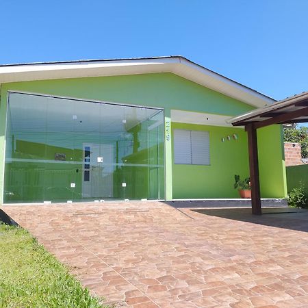 Casa Para Aluguel De Veraneio Em Torres Dış mekan fotoğraf