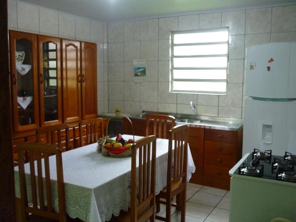 Casa Para Aluguel De Veraneio Em Torres Dış mekan fotoğraf