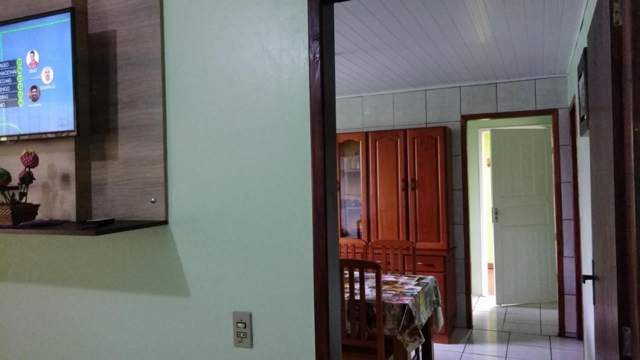 Casa Para Aluguel De Veraneio Em Torres Dış mekan fotoğraf